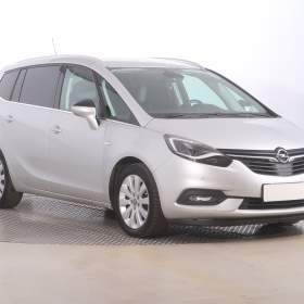 Fotka k inzerátu Opel Zafira 1.6 CDTI / 19189119