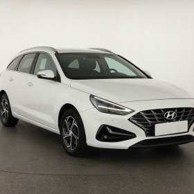 Fotka k inzerátu Hyundai i30 1.5 DPI / 19189170