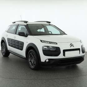 Fotka k inzerátu Citroën C4 Cactus 1.2 PureTech / 19189194