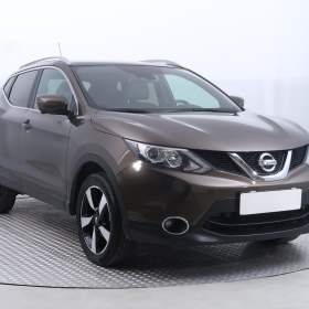 Fotka k inzerátu Nissan Qashqai 1.6 DIG- T / 19189207