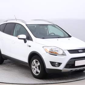 Fotka k inzerátu Ford Kuga 2.0 TDCi / 19189214