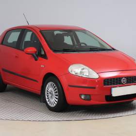 Fotka k inzerátu Fiat Grande Punto 1.4 Star Jet 16V / 19189220