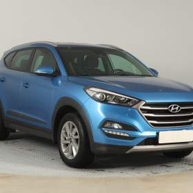 Fotka k inzerátu Hyundai Tucson 1.7 CRDi / 19189236