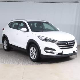 Fotka k inzerátu Hyundai Tucson 1.6 T- GDI / 19189240