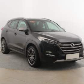 Fotka k inzerátu Hyundai Tucson 1.7 CRDi / 19189248