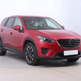 Fotka k inzerátu Mazda CX- 5 2.2 Skyactiv- D / 19189251