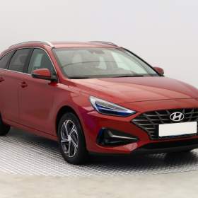 Fotka k inzerátu Hyundai i30 1.5 DPI / 19189256