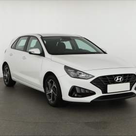 Fotka k inzerátu Hyundai i30 1.5 DPI / 19189267