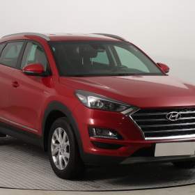 Fotka k inzerátu Hyundai Tucson 1.6 CRDi / 19189554