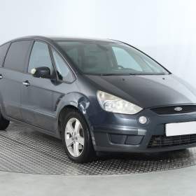 Fotka k inzerátu Ford S- MAX 2.0 TDCi / 19189564