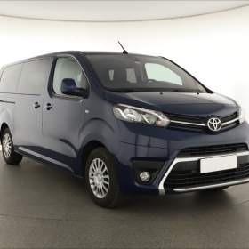 Fotka k inzerátu Toyota ProAce Verso 2.0 D- 4D / 19189578