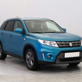 Fotka k inzerátu Suzuki Vitara 1.6 VVT / 19189582