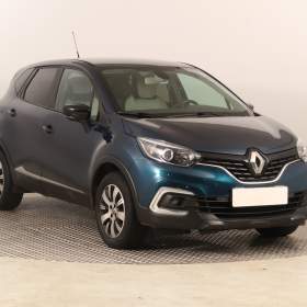 Fotka k inzerátu Renault Captur 0.9 TCe / 19189596