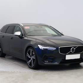 Fotka k inzerátu Volvo V90 D5 AWD / 19189615