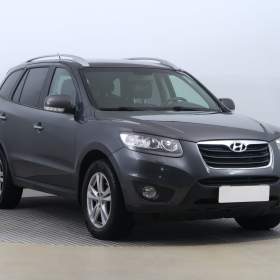 Fotka k inzerátu Hyundai Santa Fe 2.2 CRDi / 19189618