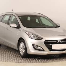 Fotka k inzerátu Hyundai i30 1.6 CRDi / 19189622