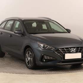 Fotka k inzerátu Hyundai i30 1.5 DPI / 19189632