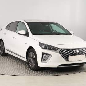 Fotka k inzerátu Hyundai Ioniq Plug- in- Hybrid / 19189963