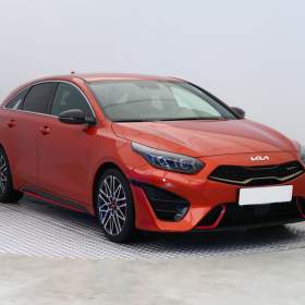 Fotka k inzerátu Kia ProCeed GT 1.6 T- GDI / 19190002