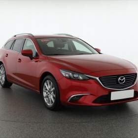 Fotka k inzerátu Mazda 6 2.2 Skyactiv- D / 19190013