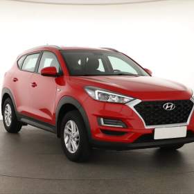 Fotka k inzerátu Hyundai Tucson 1.6 GDI / 19190017