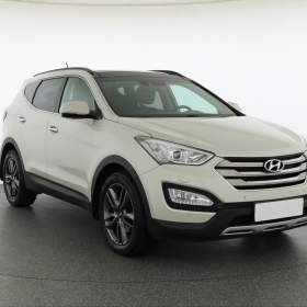 Fotka k inzerátu Hyundai Santa Fe 2.2 CRDi / 19190020