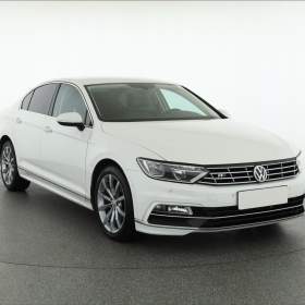 Fotka k inzerátu Volkswagen Passat 2.0 TDI / 19190026