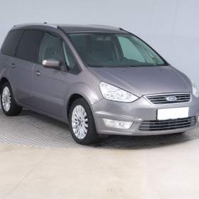 Fotka k inzerátu Ford Galaxy 2.0 TDCi / 19190029