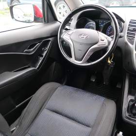 Hyundai ix20 1.4 CVVT / 19190047