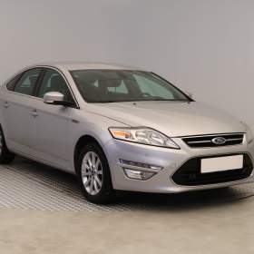 Fotka k inzerátu Ford Mondeo 2.0 16V / 19190049