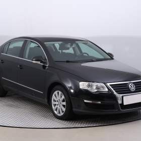 Fotka k inzerátu Volkswagen Passat 1.9 TDI / 19190051