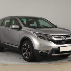 Fotka k inzerátu Honda CR- V 2.0i- MMD HEV / 19190065