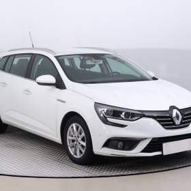 Fotka k inzerátu Renault Mégane 1.5 Blue dCi / 19190085