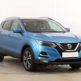 Fotka k inzerátu Nissan Qashqai 1.6 DIG- T / 19191754