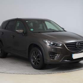 Fotka k inzerátu Mazda CX- 5 2.2 Skyactiv- D / 19191776