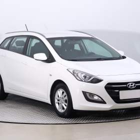 Hyundai i30 1.6 CRDi / 19191782