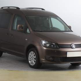 Volkswagen Caddy 1.6 TDI / 19191784