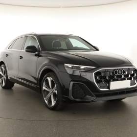 Fotka k inzerátu Audi Q8 50 TDI / 19193414