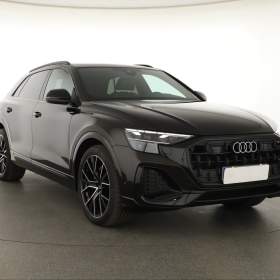 Audi Q8 50 TDI / 19193414