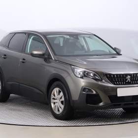 Peugeot 3008 1.5 BlueHDi / 19193478