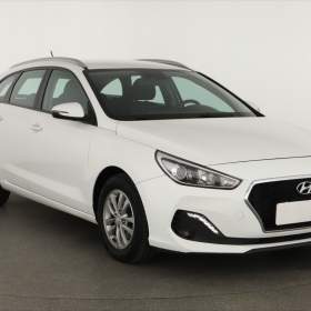 Fotka k inzerátu Hyundai i30 1.6 CRDi / 19193627