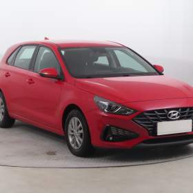 Fotka k inzerátu Hyundai i30 1.5 DPI / 19193682