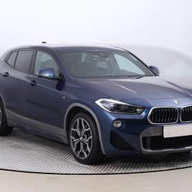 Fotka k inzerátu BMW X2 xDrive20d / 19193738