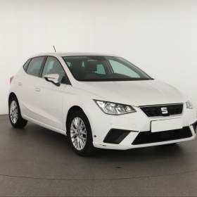 Fotka k inzerátu Seat Ibiza 1.0 TSI / 19193799