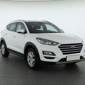 Hyundai Tucson 1.6 CRDi / 19195997