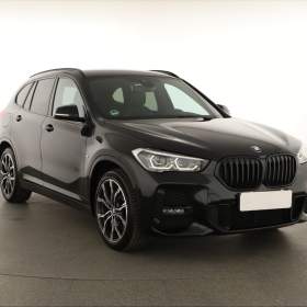 Fotka k inzerátu BMW X1 xDrive20d / 19196012