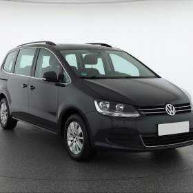 Volkswagen Sharan 2.0 TDI / 19196042