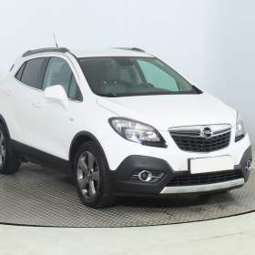 Fotka k inzerátu Opel Mokka 1.7 CDTI / 19196054