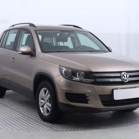 Volkswagen Tiguan 2.0 TDI / 19196058