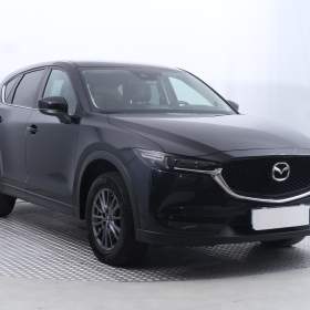 Mazda CX- 5 2.0 Skyactiv- G / 19196068